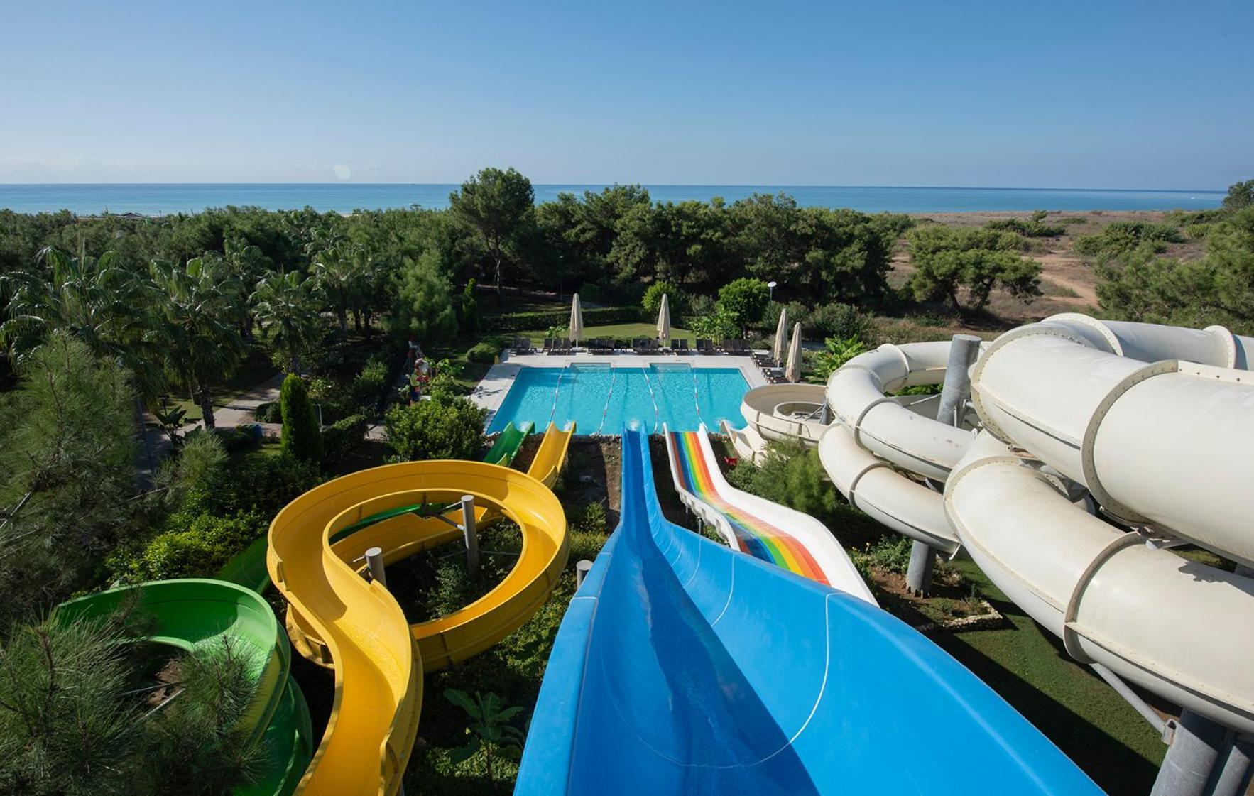 Lykia World Links Golf Antalya 5*