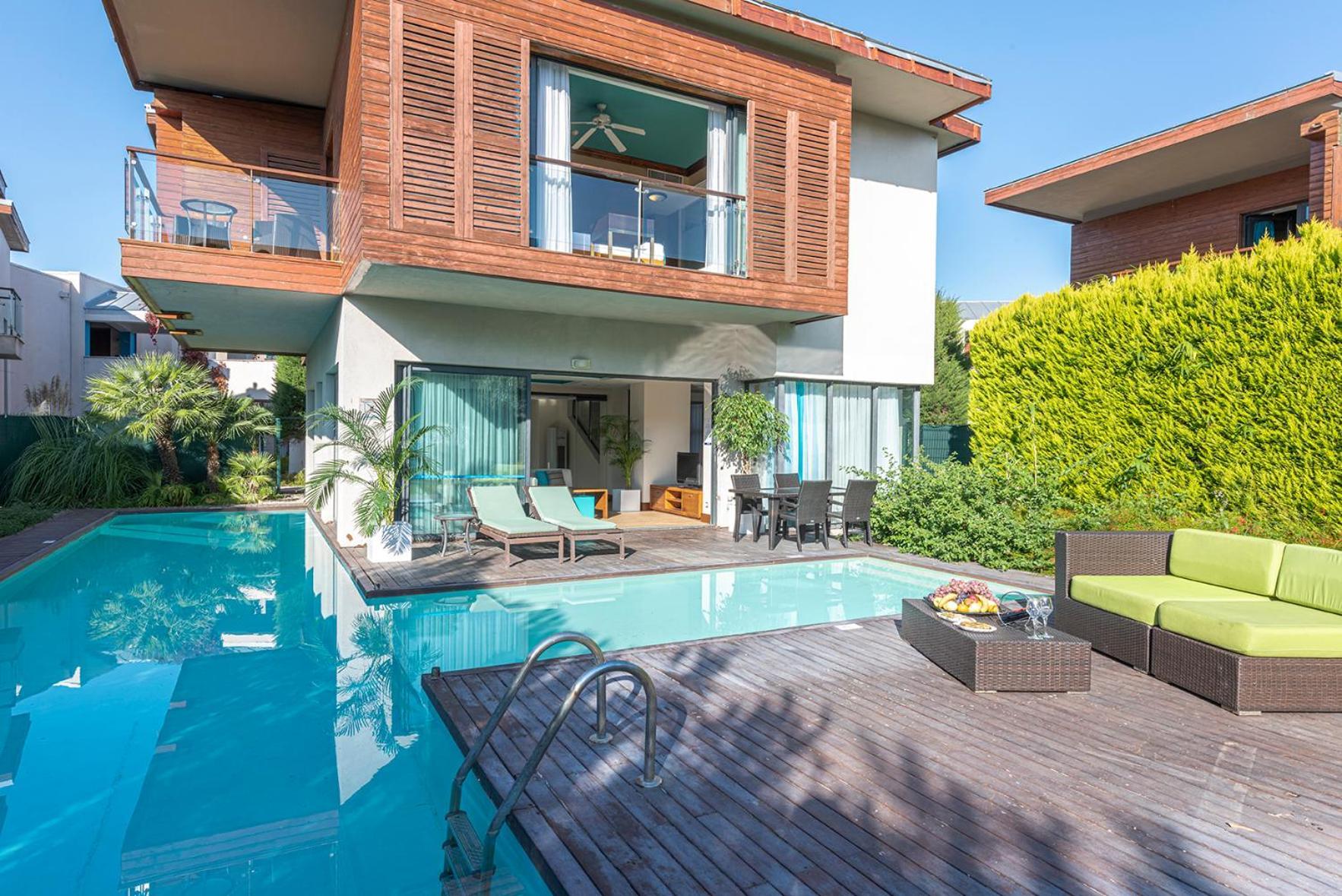 Hotel Lykia World Links Golf Antalya
