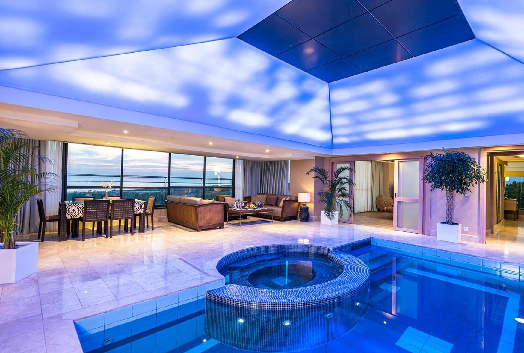 Lykia World Links Golf Antalya 5* Denizyaka