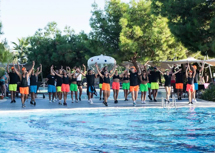 Lykia World Links Golf Antalya