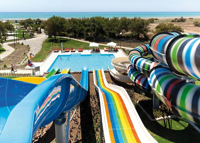 Lykia World Links Golf Antalya