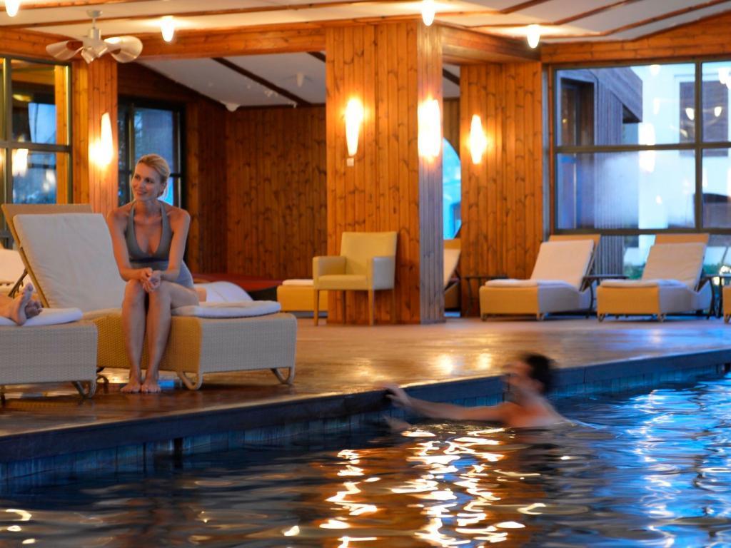 Otel Lykia World Links Golf Antalya Denizyaka