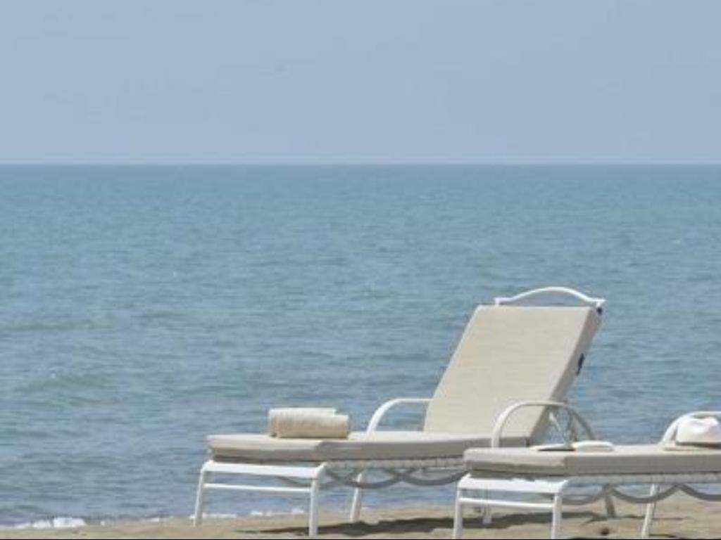 Lykia World Links Golf Antalya Otel