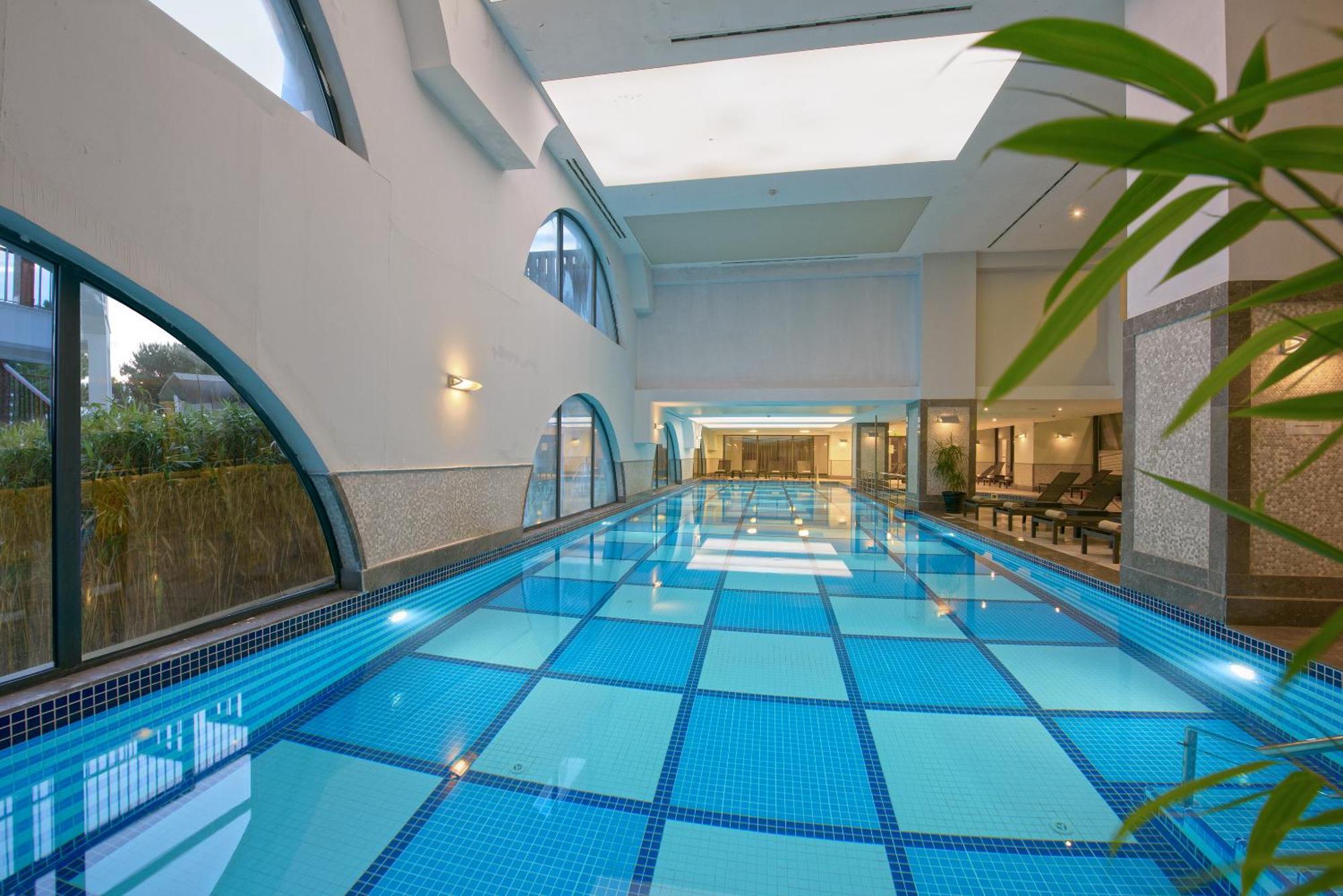 Lykia World Links Golf Antalya Otel